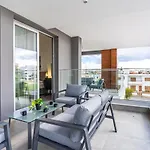 Sunshine 1-bedroom In * Larnaca