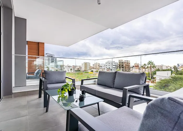 Apartamento Sunshine 1-bedroom In *
